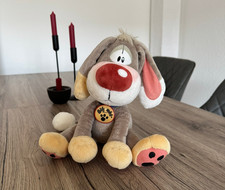 Bibombl Diddl Hund Plüschtier