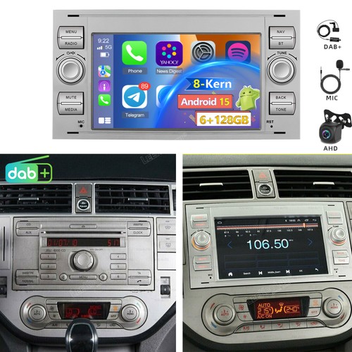 Dab apple carplay - apple,