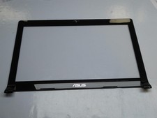 ASUS N73J Displayrahmen Frontscheibe aus Plexiglas 13GNZX3AP011-1 #3931