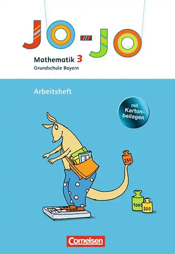 Mathematik grundschule - jo-jo,