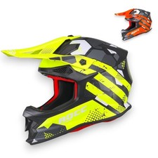 Crosshelm rocc 800 von - rocc, büse