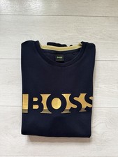 Hugo Boss Green Label Pulli