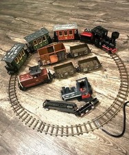 Spur 0 FALLER e-train großes