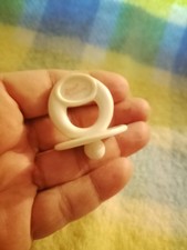 3 x Zapf Creation Schnuller, 1