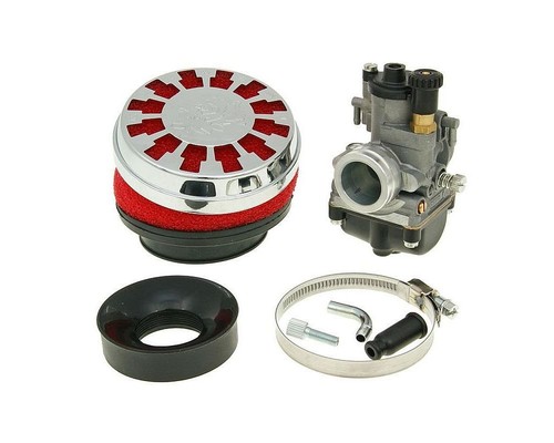 Vergaserkit malossi mhr - malossi,