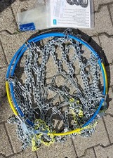 RUD Matic Classic V Schneeketten 205/65 R 16 C