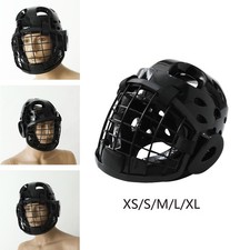 Box-Kopfschutz, Helm