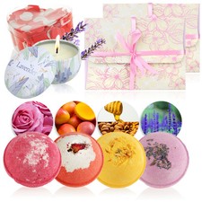 12tlg Geschenk-Box mit