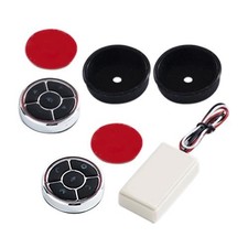 10 Tasten Auto Wireless