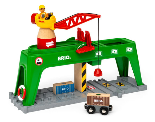 Brio world bahn - brio,