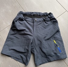 CMP Radlerhose, Shorts mit
