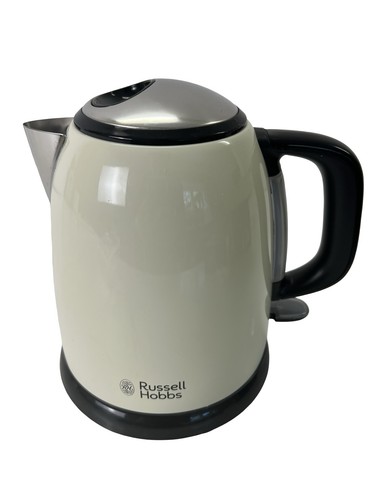 Russell hobbs colours - colours, plus+