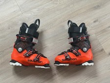 Salomon QST Access 70T  Touren