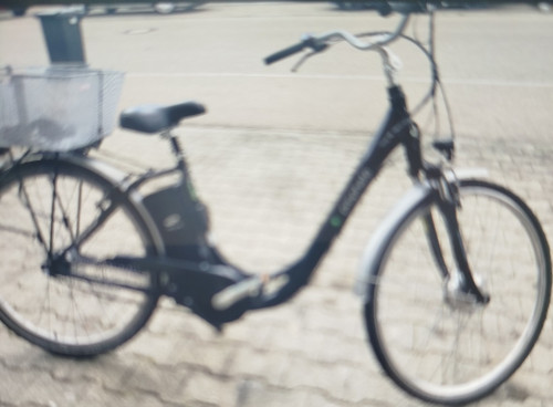 Prophete bike pedelec 36v - pedelec,