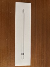 Apple pencil - apple, (1.