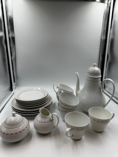 Rosenthal tee kaffeeservice - rosenthal, tee/kaffeeservice