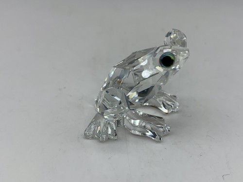 Swarovski figur kristall - swarovski,