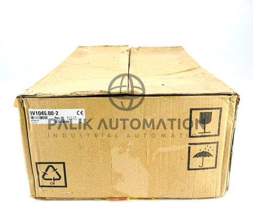 Automation 8v1045 00 - b&r, 8v1045.00-2