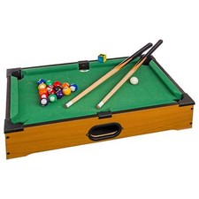 Mini-Billard, 51 x 31 cm