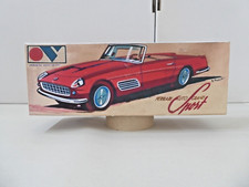 Reprobox/Ersatzbox für Jouets