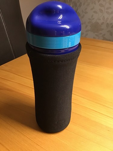 Koziol trinkflasche mit - koziol,