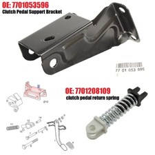 KUPPLUNGSPEDAL REPARATURSATZ