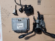 Vw Lupo  1,4 75 PS Bj. 98