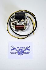 Kreidler Florett K54 Flory MF 22 23 Flott RM LF LH Zündung 6V 17W Lichtmaschine