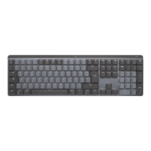Logitech mechanische - mx,