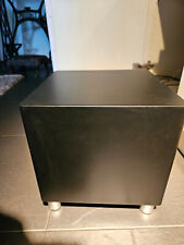 Loewe Subwoofer Compact IAktiv-Subwoofer 1-Wege System