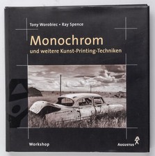 Handbuch Monochrom und weitere