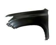 Vordere Linke Kotflügelverkleidung Für Toyota Land Cruiser Prado Ab 2018