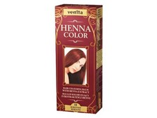 Henna color venita haarbalsam - color,
