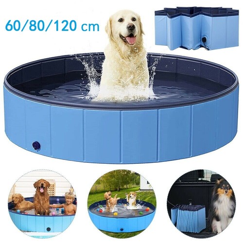 Hunde hundepool swimmingpool - hundepool,