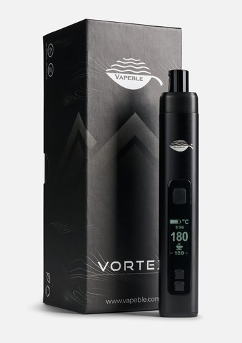 Vaporizer vapeble vortex - vapeble,
