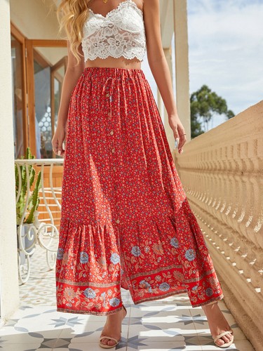 Zigeuner hippie damen boho - hippie,