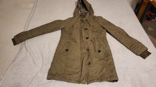 Parka damen xs - parka,, damen,