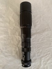 Vintage Hanimex Tamron Nestar 400mm f/6.9 nesting lens T2-Mount (25)