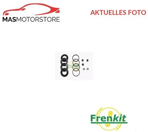 Reparatursatz bremssattel - reparatursatz,