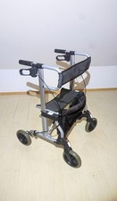 Rollator - leicht - falltbar -