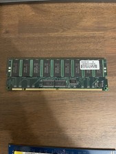 DATARAM 256MB PC100 Registered