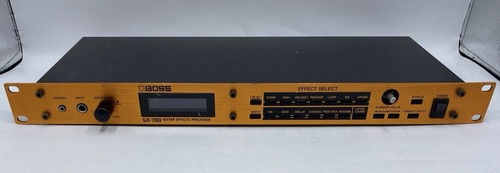 Boss 700 - boss, gx-700