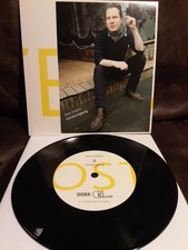 Zero Solaris, Osteingang, Vinyl Single 7", Weihnachsgeschenke