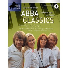 Schott Music ABBA Classics -