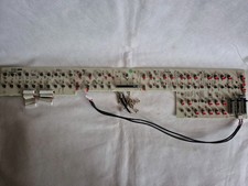 KORG PA80 Arranger Tastatur