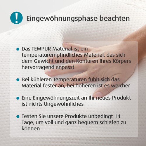 Tempur symphony - tempur®,
