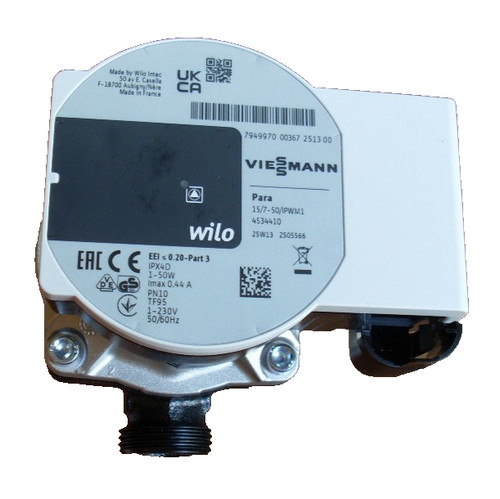Umwälzpumpe 130 pwm1 - umwälzpumpe, w-he