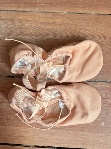 Ballettschuhe schläppchen - ballettschuhe,