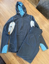 TCM Tchibo Laufjacke Laufhose