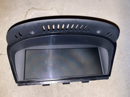 Bmw e60 e61 - e61, professional